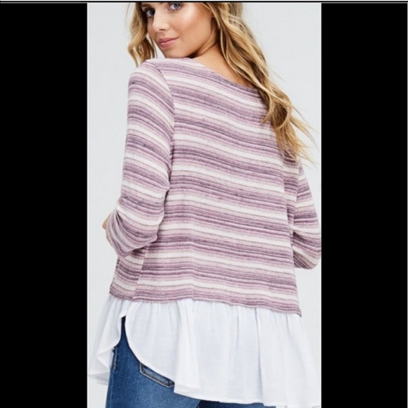 Office friendly fun top - Picture 7 of 8